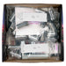 McGard 65540 Tuner Style Cone Seat Wheel Installation Kit-Chrome - Truck Part Superstore