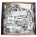 McGard 65554BK Tuner Style Cone Seat Wheel Installation Kit-Black - Truck Part Superstore