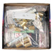 McGard 65554GD Tuner Style Cone Seat Wheel Installation Kit-Gold - Truck Part Superstore