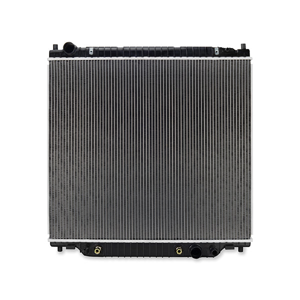 Mishimoto R2171-AT Replacement Radiator, fits Ford Excursion 2000-2005 - Truck Part Superstore