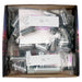 McGard 65562 Tuner Style Cone Seat 23-Piece Wheel Installation Kit-Chrome - Truck Part Superstore