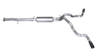Gibson Performance Exhaust 65579 Cat-Back Dual Extreme Exhaust System; Stainless - Truck Part Superstore