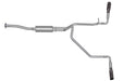 Gibson Performance Exhaust 65587 Cat-Back Dual Extreme Exhaust System; Stainless - Truck Part Superstore