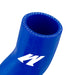 Mishimoto MMHOSE-FXT-04BL Silicone Radiator Hose Kit, fits Subaru Forester XT 2004-2008 - Truck Part Superstore