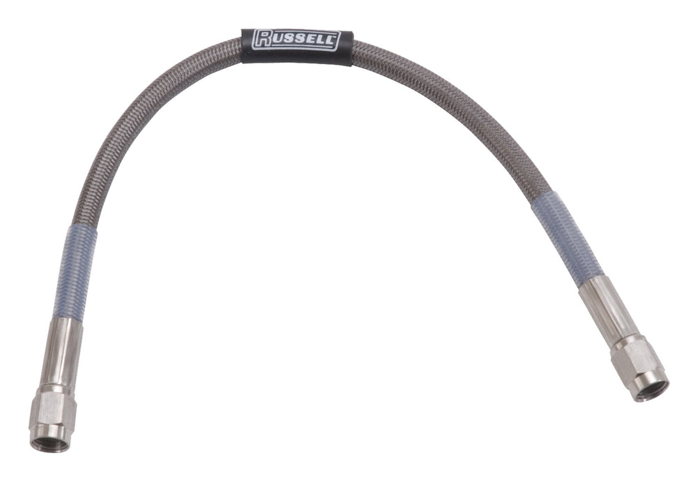 Russell 656010 Competition Brake Hose Assembly - Truck Part Superstore