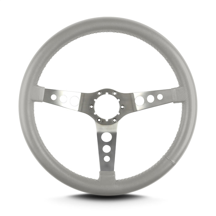 Lokar 65607 Lecarra Hot Rod Steering Wheel - Truck Part Superstore