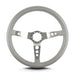 Lokar 65607 Lecarra Hot Rod Steering Wheel - Truck Part Superstore