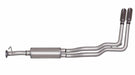 Gibson Performance Exhaust 65607 Cat-Back Dual Sport Exhaust System; Stainless - Truck Part Superstore