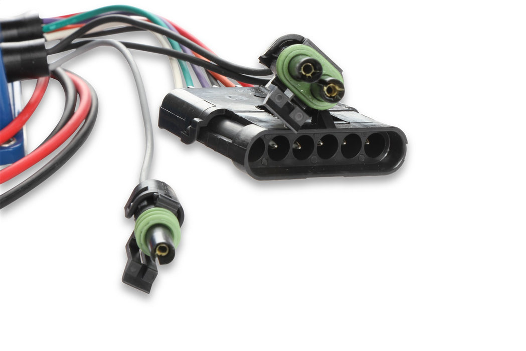 MSD 6560 MSD 6M-2L Marine Ignition - Truck Part Superstore