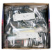 McGard 65610BK Tuner Style Cone Seat Wheel Installation Kit-Black - Truck Part Superstore
