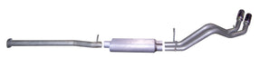 Gibson Performance Exhaust 65626 Cat-Back Dual Sport Exhaust System; Stainless - Truck Part Superstore