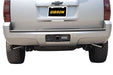 Gibson Performance Exhaust 65642 Cat-Back Dual Extreme Exhaust System; Stainless - Truck Part Superstore