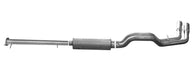 Gibson Performance Exhaust 65647 Cat-Back Dual Sport Exhaust System; Stainless - Truck Part Superstore