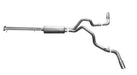 Gibson Performance Exhaust 65649 Cat-Back Dual Extreme Exhaust System; Stainless - Truck Part Superstore