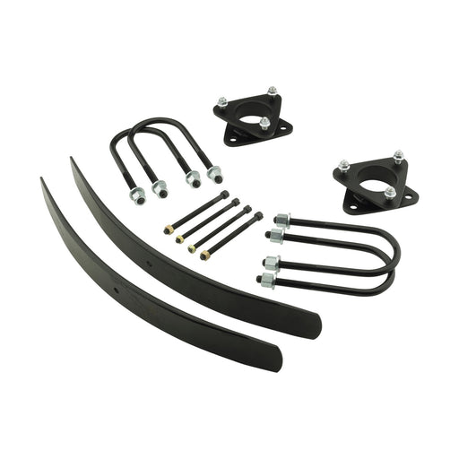 Pro Comp Suspension 65660K Nitro 2.75 Inch Leveling Lift Kit 12-16 Toy Tacoma Pro Comp Suspension - Truck Part Superstore