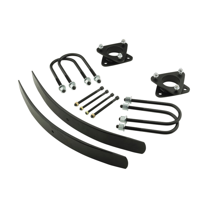 Pro Comp Suspension 65660K Nitro 2.75 Inch Leveling Lift Kit 12-16 Toy Tacoma Pro Comp Suspension - Truck Part Superstore
