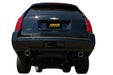 Gibson Performance Exhaust 65668 Cat-Back Dual Extreme Exhaust System; Stainless - Truck Part Superstore