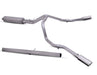 Gibson Performance Exhaust 65690 Cat-Back Dual Extreme Exhaust System; Stainless - Truck Part Superstore