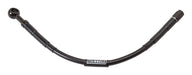 Russell 657013 Universal Street Legal Brake Line Assemblies 10mm Banjo/0.375 in. To Straight -3 - Truck Part Superstore