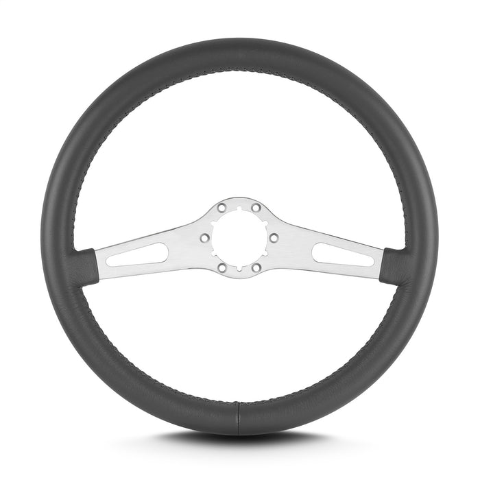 Lokar 65706 Lecarra Teardrop Steering Wheel - Truck Part Superstore