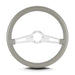 Lokar 65707 Lecarra Teardrop Steering Wheel - Truck Part Superstore