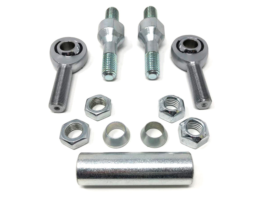 Tuff Country 10801 Steering Assist 88-97 Chevy/GMC Truck K2500 / K3500 4WD Fits with 4 Inch or 6 Inch Lift Kit Tuff Country - Truck Part Superstore