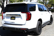 Gibson Performance Exhaust 65716B Black Elite Cat-Back Dual Split Exhaust System; Stainless - Truck Part Superstore