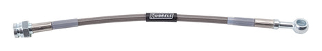 Russell 657390 Universal Street Legal Brake Line Assemblies 10mm/0.375 in. To 0.375 in.-24 IF - Truck Part Superstore