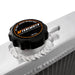 Mishimoto MMRAD-WRX-01 Performance Aluminum Radiator, fits Subaru WRX/STI 2001-2007 - Truck Part Superstore