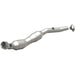 MagnaFlow Exhaust Products 24497 HM Grade Direct-Fit Catalytic Converter - Truck Part Superstore