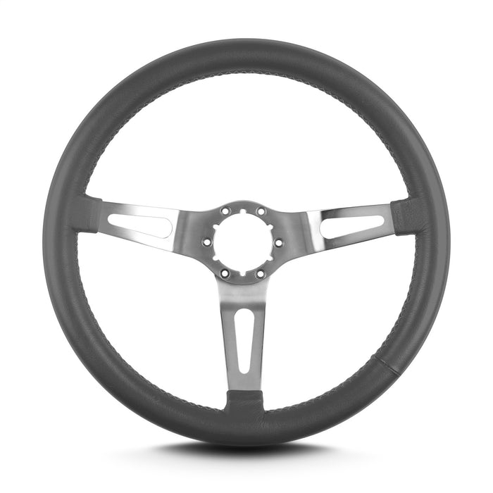 Lokar 65806 Lecarra Teardrop Steering Wheel - Truck Part Superstore