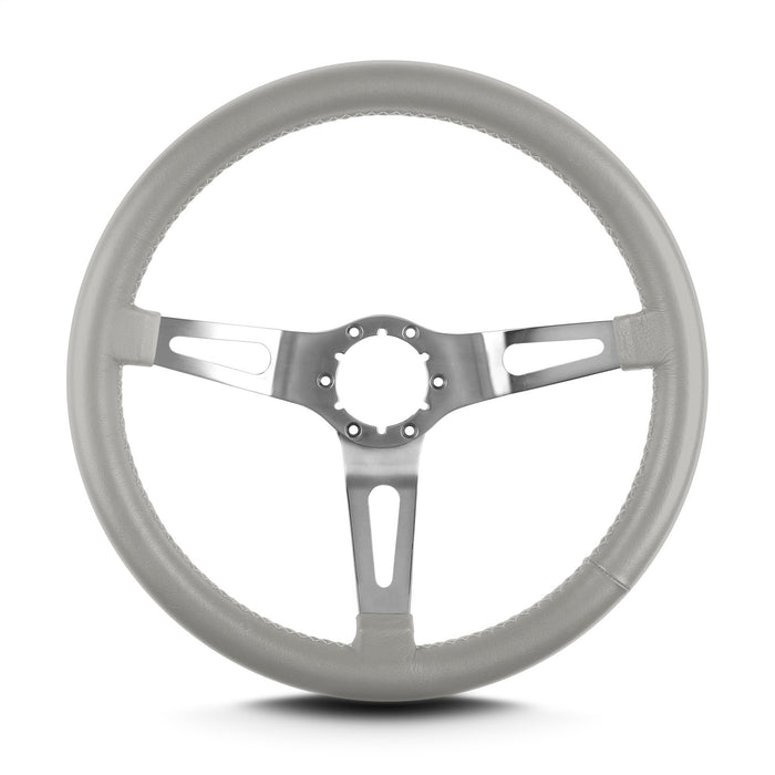 Lokar 65807 Lecarra Teardrop Steering Wheel - Truck Part Superstore