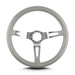 Lokar 65807 Lecarra Teardrop Steering Wheel - Truck Part Superstore