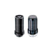 McGard 65810BK Tuner Style Cone Seat Wheel Installation Kit-Black - Truck Part Superstore
