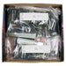 McGard 65815BK Tuner Style Cone Seat Wheel Installation Kit-Black - Truck Part Superstore