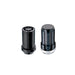 McGard 65815BK Tuner Style Cone Seat Wheel Installation Kit-Black - Truck Part Superstore