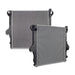 Mishimoto R2711-MT Replacement Radiator, fits Dodge Ram 2500/3500 Cummins Diesel 2003-2009 - Truck Part Superstore