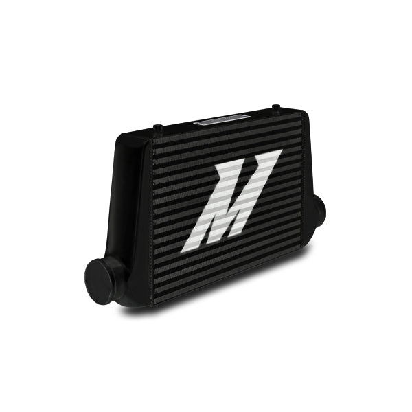 Mishimoto MMINT-UG Mishimoto Universal Intercooler G-Line - Truck Part Superstore