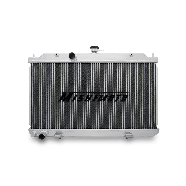 Mishimoto MMRAD-SEN-00 Performance Aluminum Radiator, fits Nissan Sentra SE-R / Spec-V 2002-2006 - Truck Part Superstore
