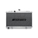 Mishimoto MMRAD-SEN-00 Performance Aluminum Radiator, fits Nissan Sentra SE-R / Spec-V 2002-2006 - Truck Part Superstore