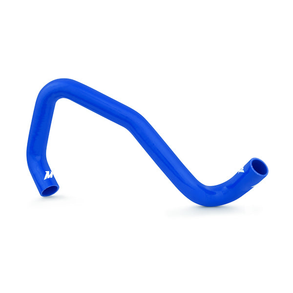 Mishimoto MMHOSE-F2D-05MBL Ford 6.0L Powerstroke Mono Beam Silicone Radiator Hose Kit - Truck Part Superstore