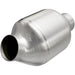 MagnaFlow Exhaust Products 51776 OEM Grade Universal Catalytic Converter - 5.00in. - Truck Part Superstore