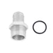 Mishimoto MMRFT-125S Mishimoto Race Ready Radiator Fitting, 1.25-in - Truck Part Superstore