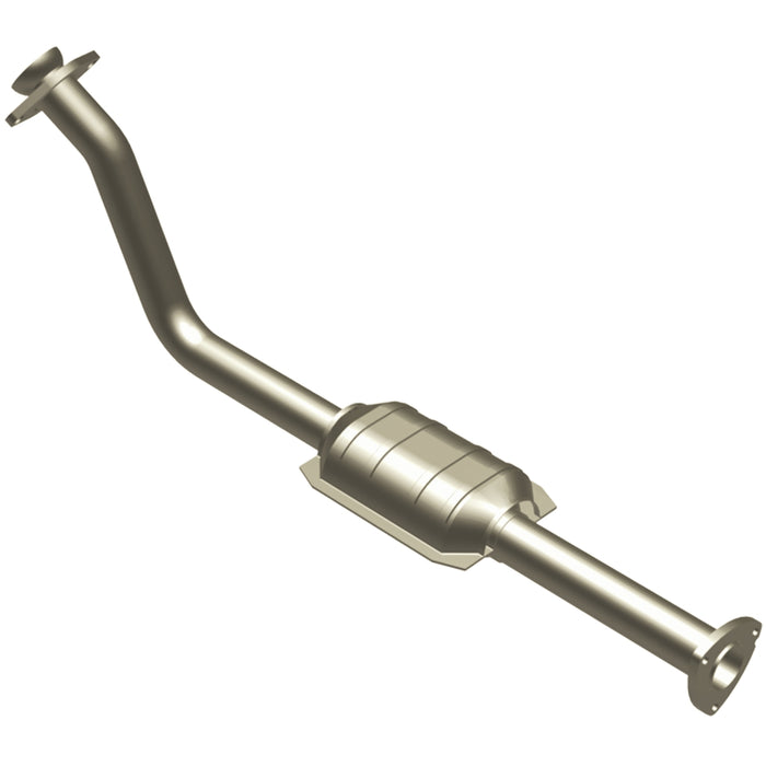 MagnaFlow Exhaust Products 23402 Standard Grade Direct-Fit Catalytic Converter - Truck Part Superstore