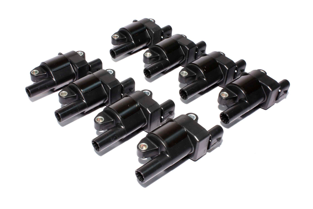 FAST 30256-8 GM Gen IV L92 Truck Style Coil 8 Pack - Truck Part Superstore