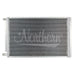 Northern Radiator 404-1227 Hotrod Parallel Flow Condenser - Truck Part Superstore