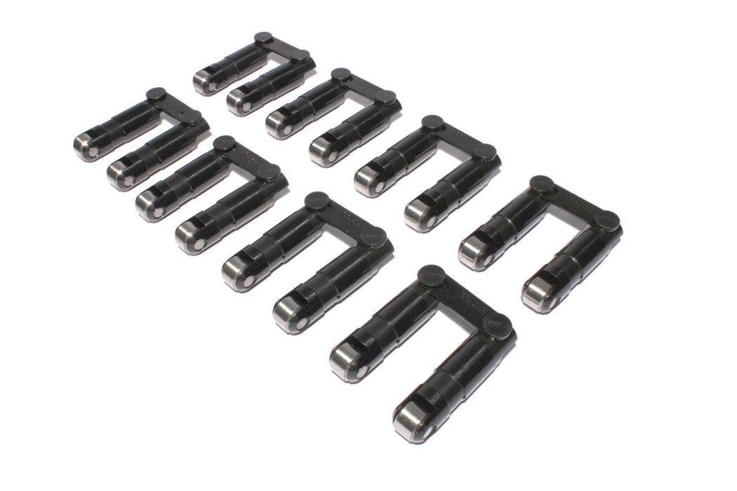 COMP Cams 15853-16 Short Travel Retro-Fit Hydraulic Roller Lifter Set for Chevrolet Small Block - Truck Part Superstore
