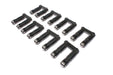 COMP Cams 15853-16 Short Travel Retro-Fit Hydraulic Roller Lifter Set for Chevrolet Small Block - Truck Part Superstore