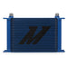 Mishimoto MMOC-25 Universal 25-Row Oil Cooler - Truck Part Superstore