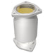 MagnaFlow Exhaust Products 49950 OEM Grade Direct-Fit Catalytic Converter - Truck Part Superstore